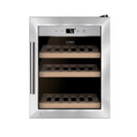 Caso WineSafe 12 Classic Weinschrank