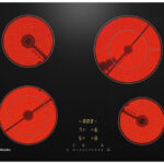 Miele KM 6539 FL Kochfeld