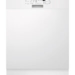 Electrolux GA60LIWE Geschirrspüler Weiss