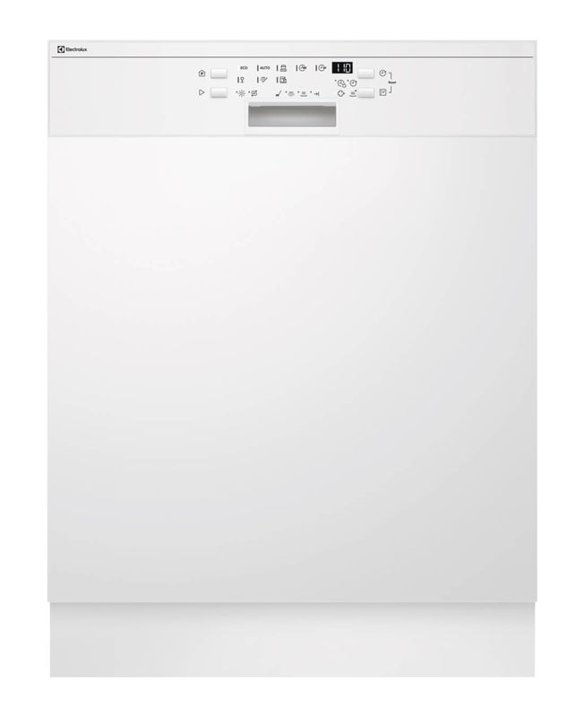 IP095796.jpg Electrolux GA60LIWE Geschirrspüler Weiss – Bild 1