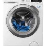 Electrolux WAL5E300 Waschmaschine links