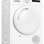 Bosch WTH83001CH Tumbler rechts