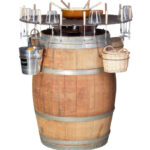 Nouvel Wein- und Fonduebar