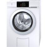 V-ZUG AdoraWaschen V6000 1102500034 Waschmaschine rechts