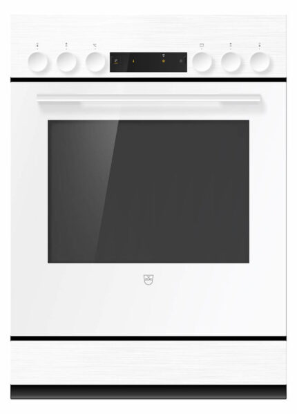 V-ZUG Combair V400 2201900016 Herd Weiss