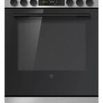 V-ZUG Combair V600 2202100012 Herd ChromeClass