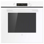 V-ZUG Combair V600 2104100006 Backofen weiss
