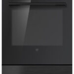 V-ZUG Combair V400 2103800007 Backofen Nero