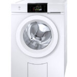V-ZUG AdoraWaschen V2000 1102102021 Waschmaschine links