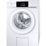 V-ZUG AdoraWaschen V2000 1102102032 Waschmaschine rechts