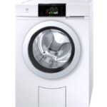 V-ZUG AdoraWaschen V4000 1102300234 Waschmaschine rechts