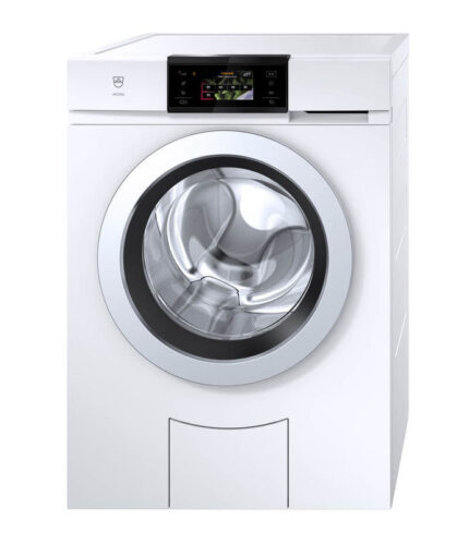 V-ZUG AdoraWaschen V4000 1102302032 Waschmaschine rechts
