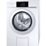 V-ZUG AdoraWaschen V6000 1102502032 Waschmaschine rechts