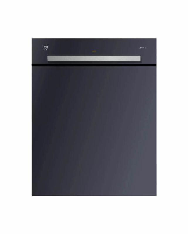 IP096452-2.jpg V-ZUG Adora 55 SL GS55SLGdiBHc Geschirrspüler Spiegelglas – Bild 1