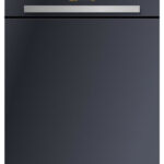 V-ZUG Adora 55 SL GS55SLdiHc Geschirrspüler Spiegelglas
