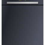 V-ZUG Adora 55 SL GS55SLGdiBHg Geschirrspüler Spiegelglas