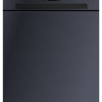 V-ZUG Adora 55 SL GS55SLdiHg Geschirrspüler Spiegelglas