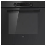 V-ZUG Combair V400 2103900003 Backofen Nero