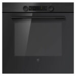 V-ZUG Combair V400 2103900006 Backofen Nero
