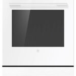 V-ZUG Combair V600 2104000007 Backofen Weiss