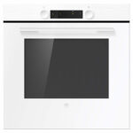 V-ZUG Combair V400 2103900002 Backofen Weiss