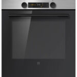 V-ZUG Combair V600 2104000020 Backofen ChromeClass