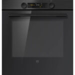 V-ZUG Combair V600 2104000019 Backofen Nero