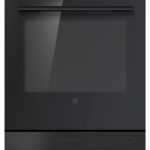 V-ZUG Combair V600 2104000008 Backofen Nero