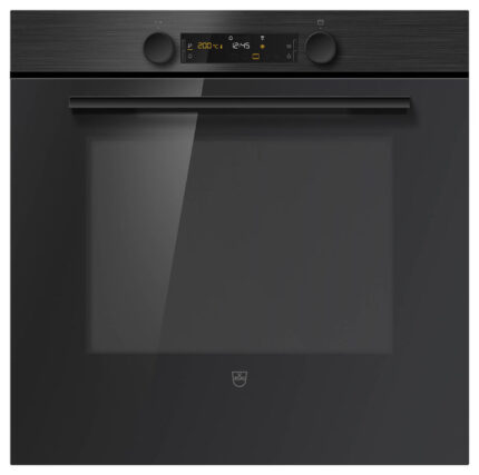 V-ZUG Combair V600 2104100004 Backofen Nero