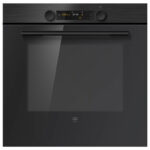 V-ZUG Combair V600 2104100007 Backofen Nero