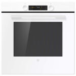 V-ZUG Combair V600 2104100003 Backofen Weiss