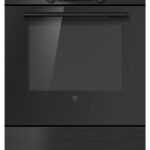 V-ZUG Combair V600 2104100013 Backofen Nero
