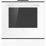 V-ZUG Combair V600 2104100012 Backofen Weiss