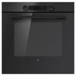 V-ZUG Combair V200 2103700003 Backofen Nero