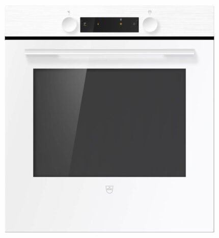 V-ZUG Combair V400 2103800005 Backofen weiss