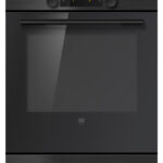 V-ZUG Combair V400 2107500002 Backofen Nero