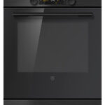 V-ZUG Combair V600 2107600002 Backofen Nero