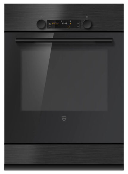 V-ZUG Combair V600 2107600002 Backofen Nero