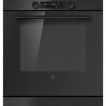 V-ZUG Combair V600 2108400004 Backofen Nero