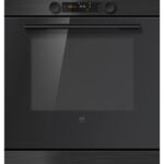 V-ZUG Combair V600 2108400003 Backofen Nero