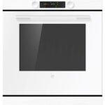 V-ZUG Combair V600 2108400002 Backofen weiss