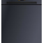 V-ZUG Adora 60 SL GS60SLGdi3Hg Geschirrspüler Spiegelglas