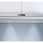 V-ZUG AiroClearEinbau V6000 6105800001 Dunstabzugshaube ChromeClass