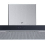 V-ZUG AiroClearWand V6000 6202900002 Dunstabzugshaube Spiegelglas