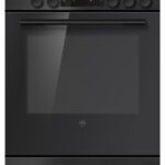 V-ZUG Combair V400 2201900008 Herd Nero