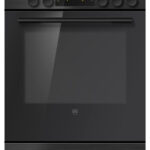 V-ZUG Combair V400 2201900015 Herd Nero