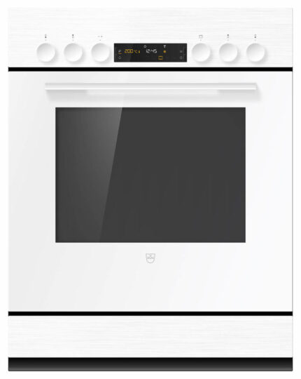 V-ZUG Combair V600 2202600003 Herd Weiss