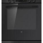 V-ZUG Combair V200 2201700407 Herd Nero