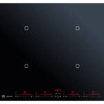 V-ZUG 3111500006 CookTopInduktion V4000 CTI4T64MMSOLD Kochfeld