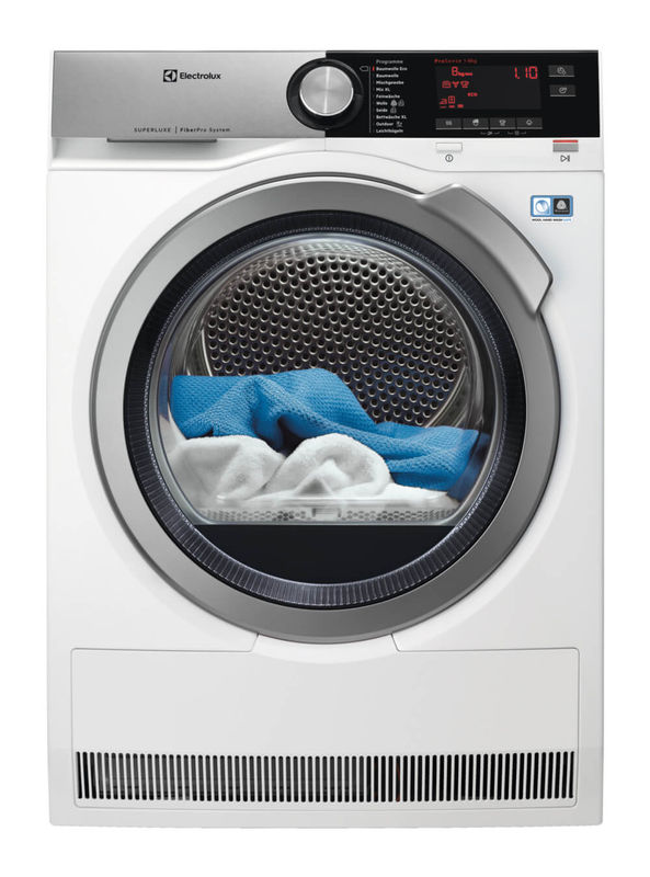 IP097446.jpg Electrolux TWSL4IE300 Tumbler links – Bild 1
